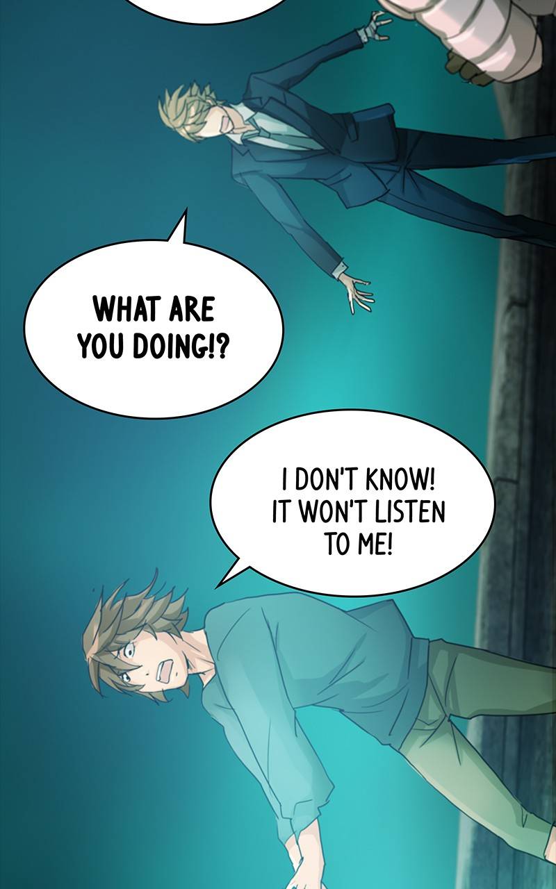 Simon Sues Chapter 99 - page 25