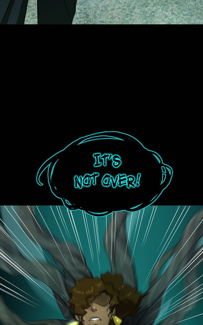 Simon Sues Chapter 99 - page 36
