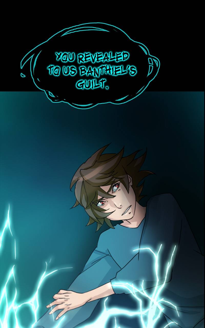 Simon Sues Chapter 99 - page 38