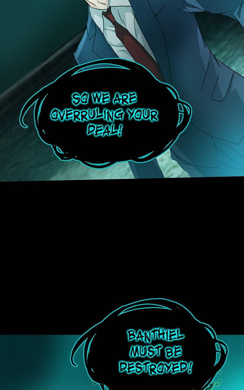 Simon Sues Chapter 99 - page 40