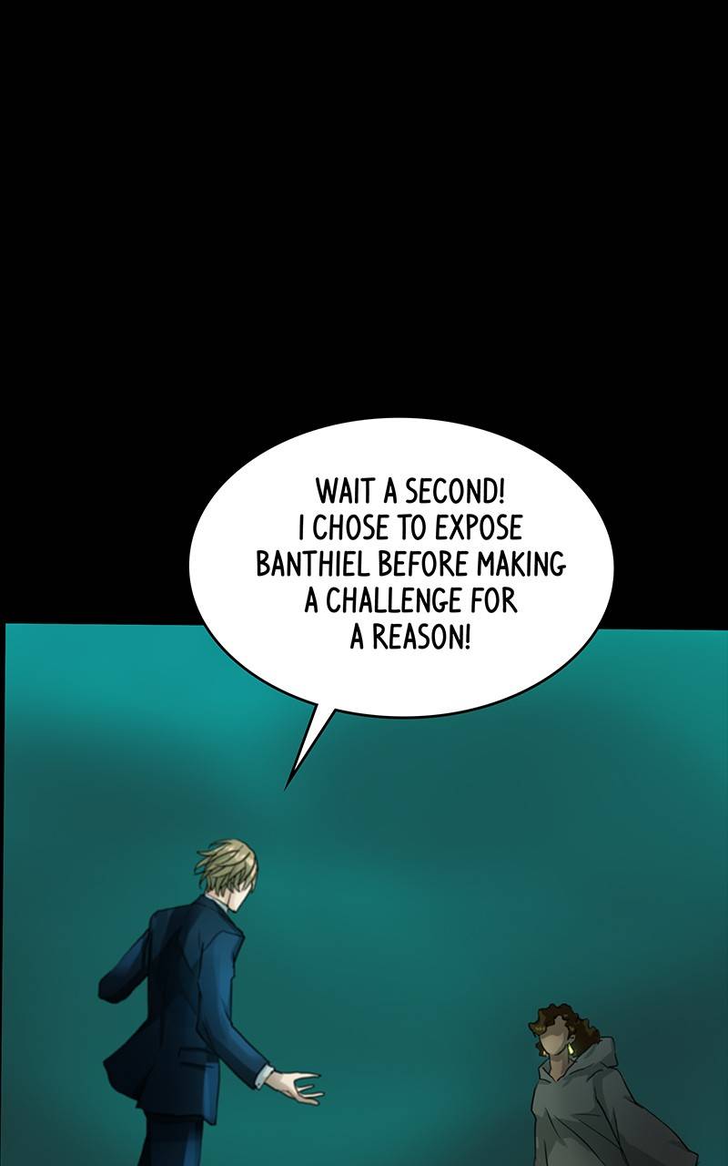 Simon Sues Chapter 99 - page 42