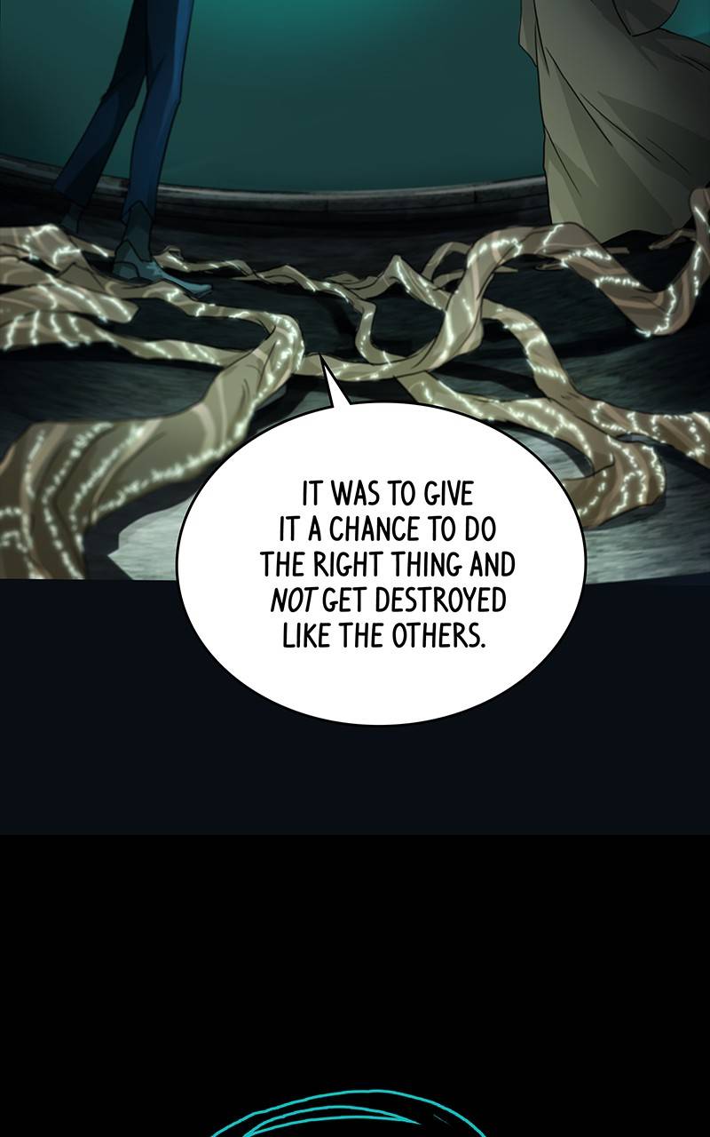 Simon Sues Chapter 99 - page 43