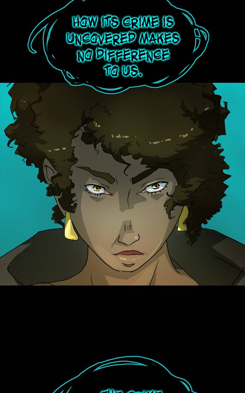 Simon Sues Chapter 99 - page 44