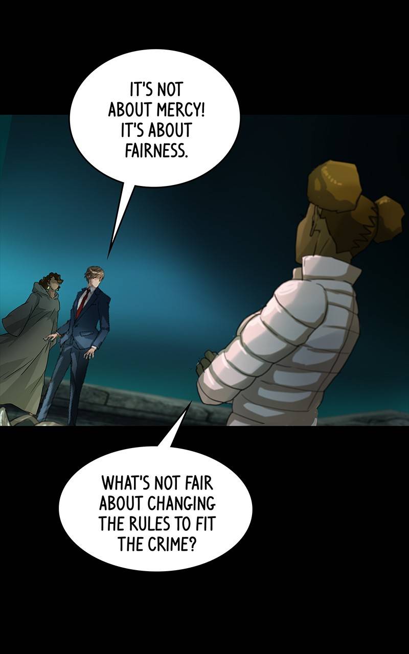 Simon Sues Chapter 99 - page 47