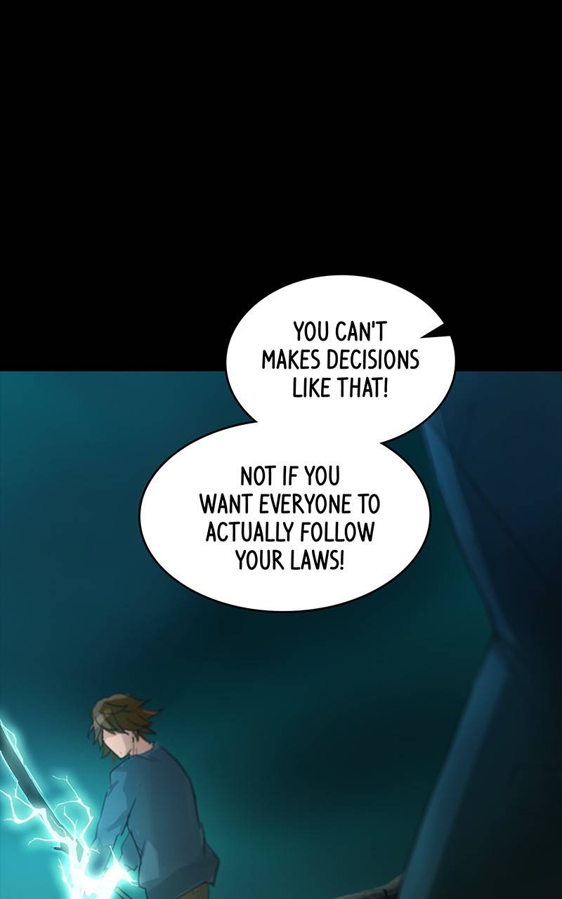 Simon Sues Chapter 99 - page 54