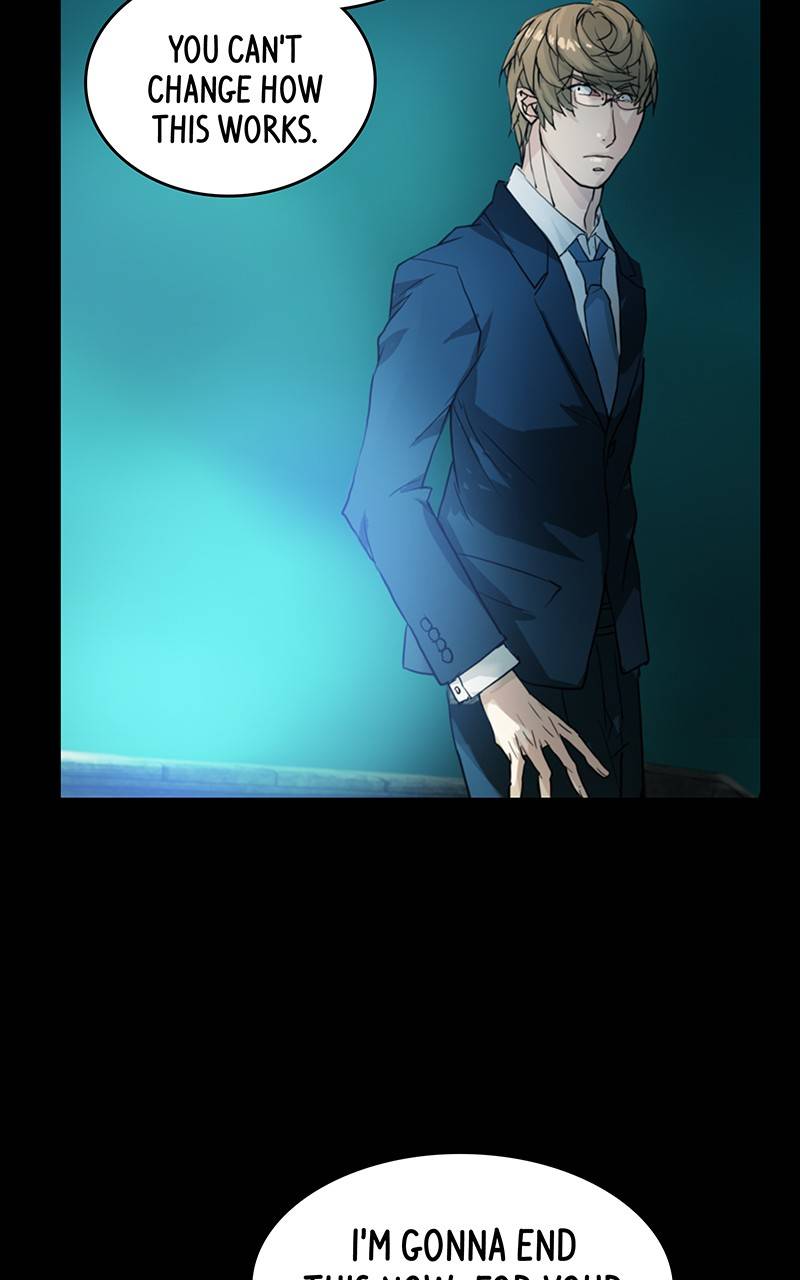 Simon Sues Chapter 99 - page 58