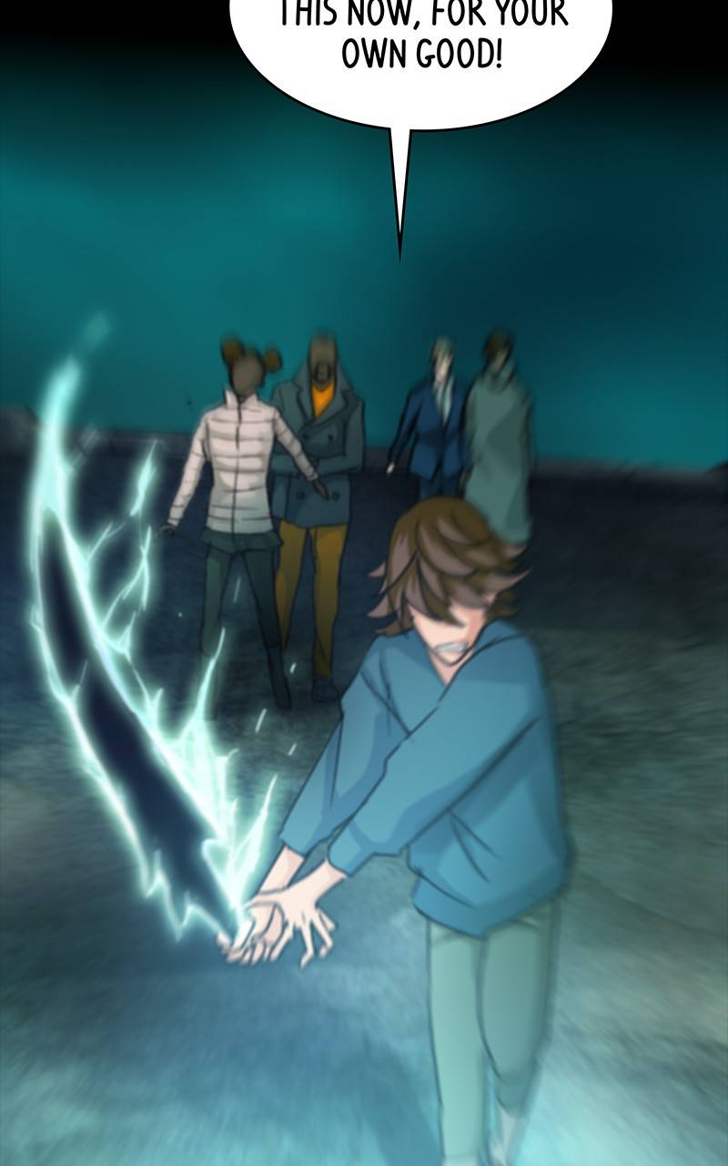 Simon Sues Chapter 99 - page 59