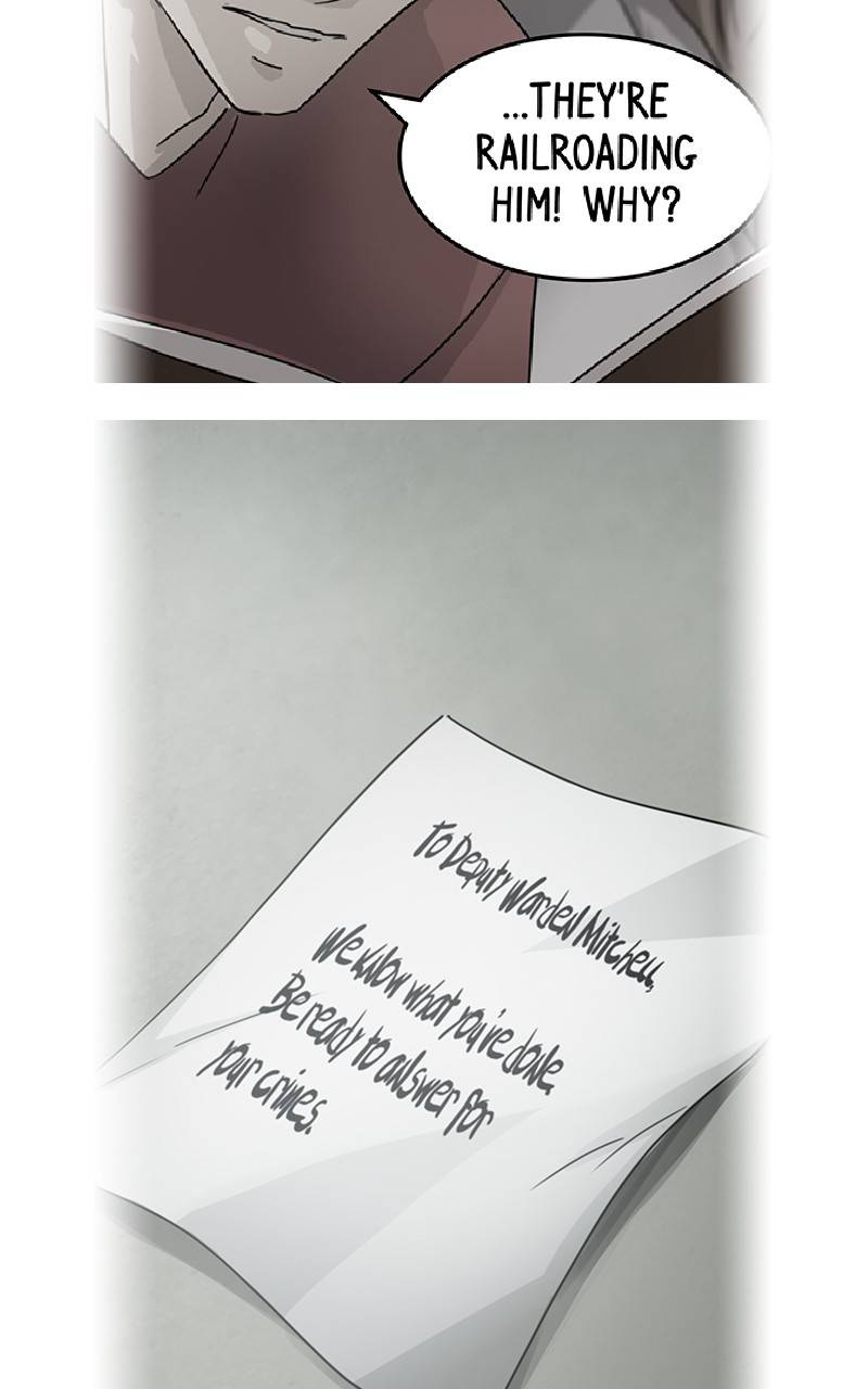 Simon Sues Chapter 99 - page 6