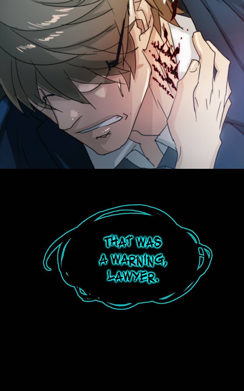 Simon Sues Chapter 99 - page 65