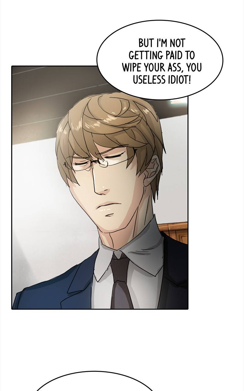 Simon Sues Chapter 99 - page 82