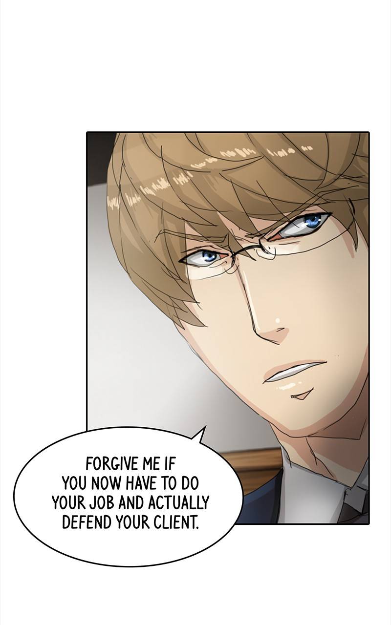 Simon Sues Chapter 99 - page 84