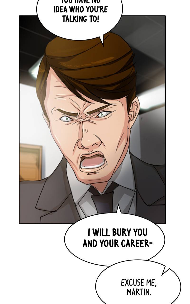 Simon Sues Chapter 99 - page 86