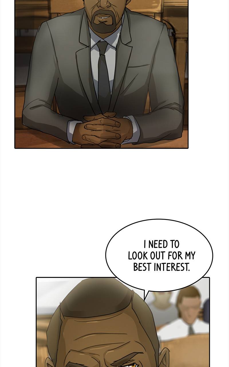 Simon Sues Chapter 99 - page 91