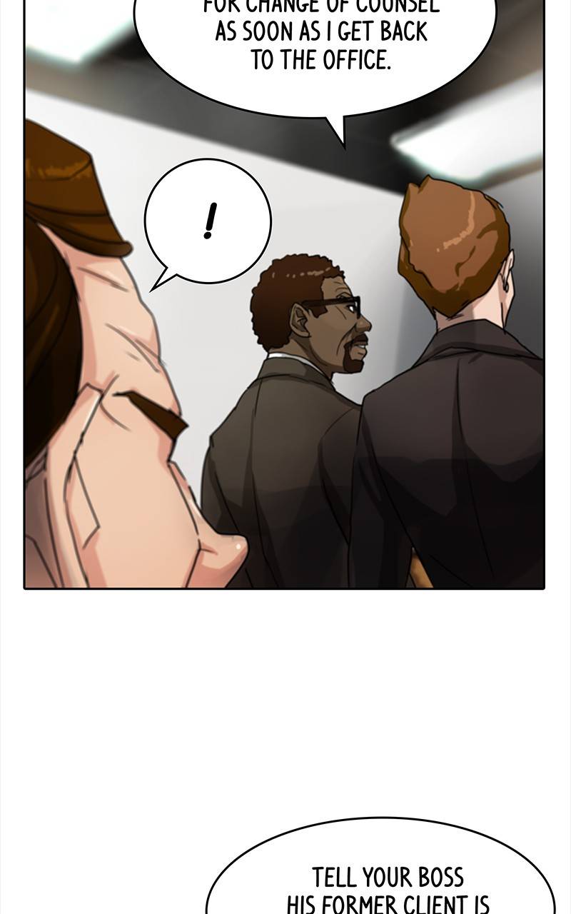 Simon Sues Chapter 99 - page 93