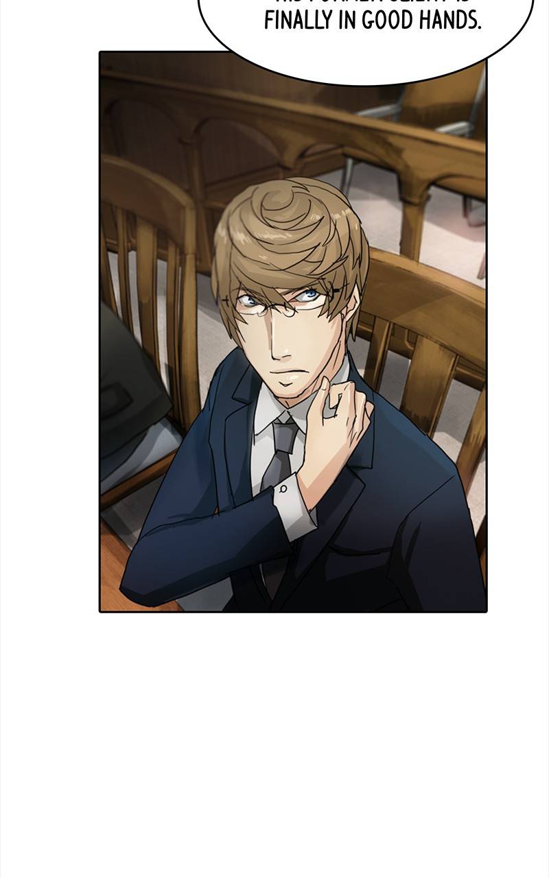 Simon Sues Chapter 99 - page 94