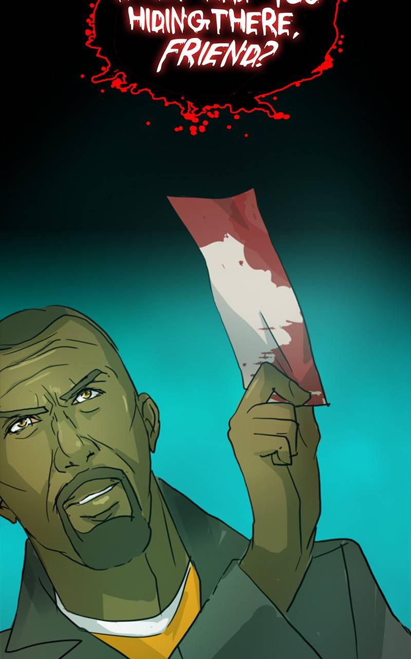 Simon Sues Chapter 98 - page 11