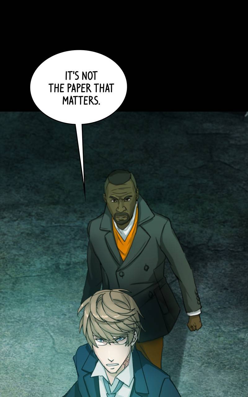 Simon Sues Chapter 98 - page 19