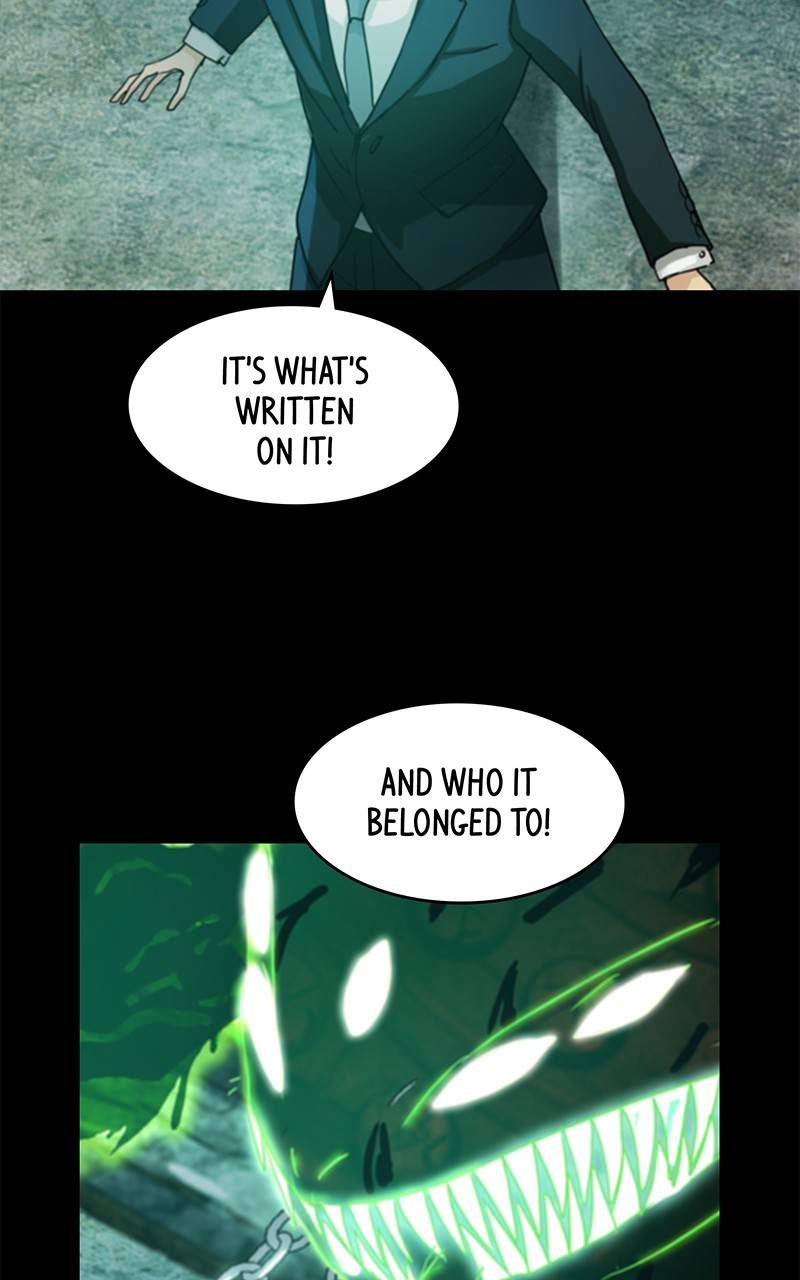 Simon Sues Chapter 98 - page 20