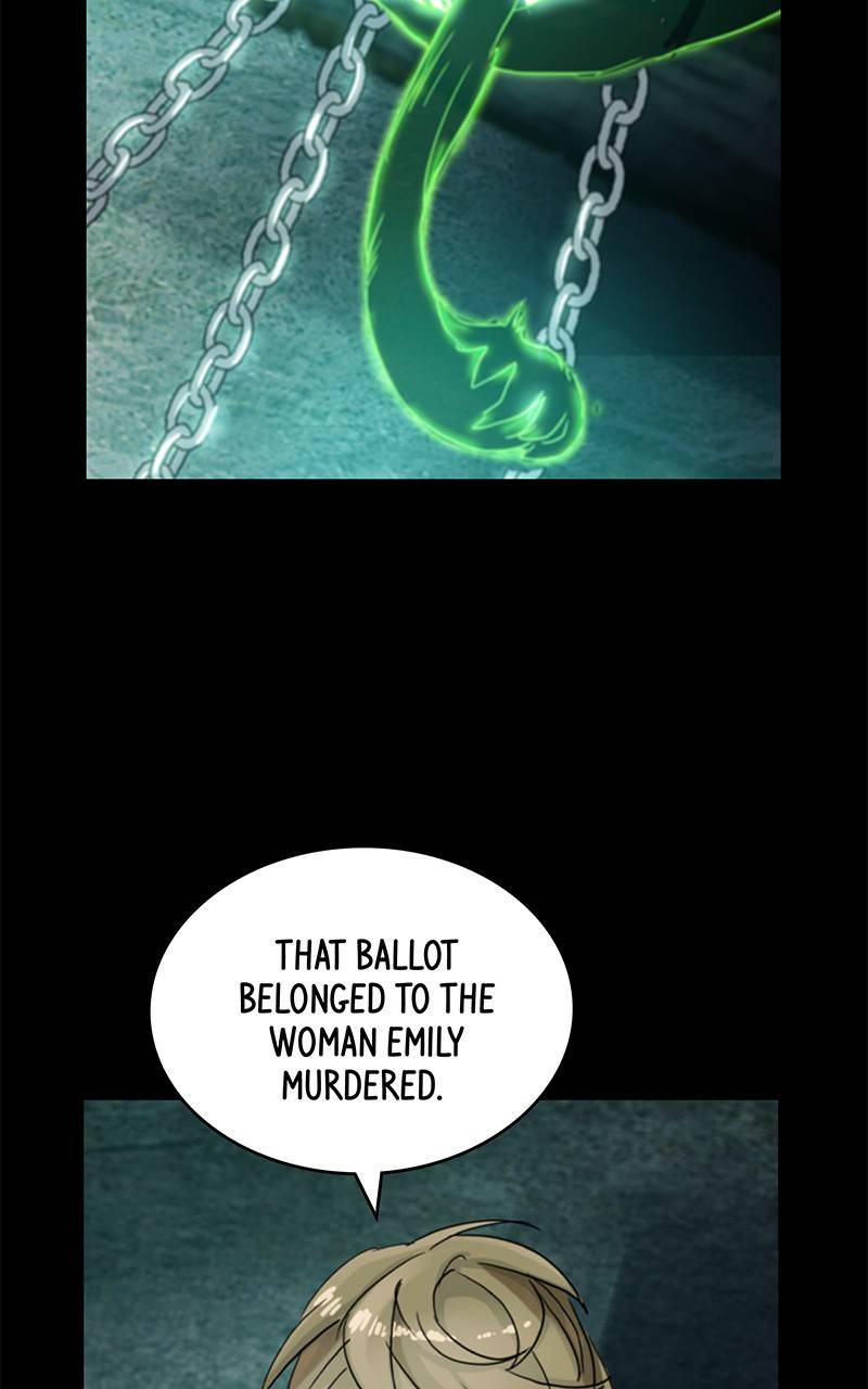 Simon Sues Chapter 98 - page 21