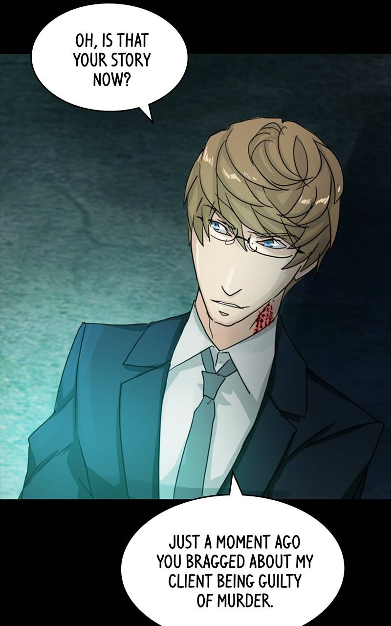 Simon Sues Chapter 98 - page 33
