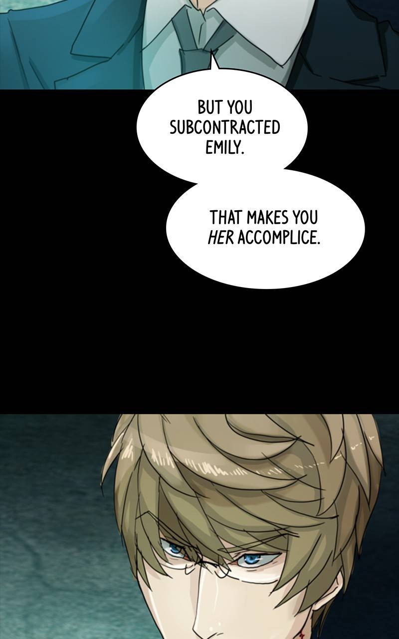 Simon Sues Chapter 98 - page 35