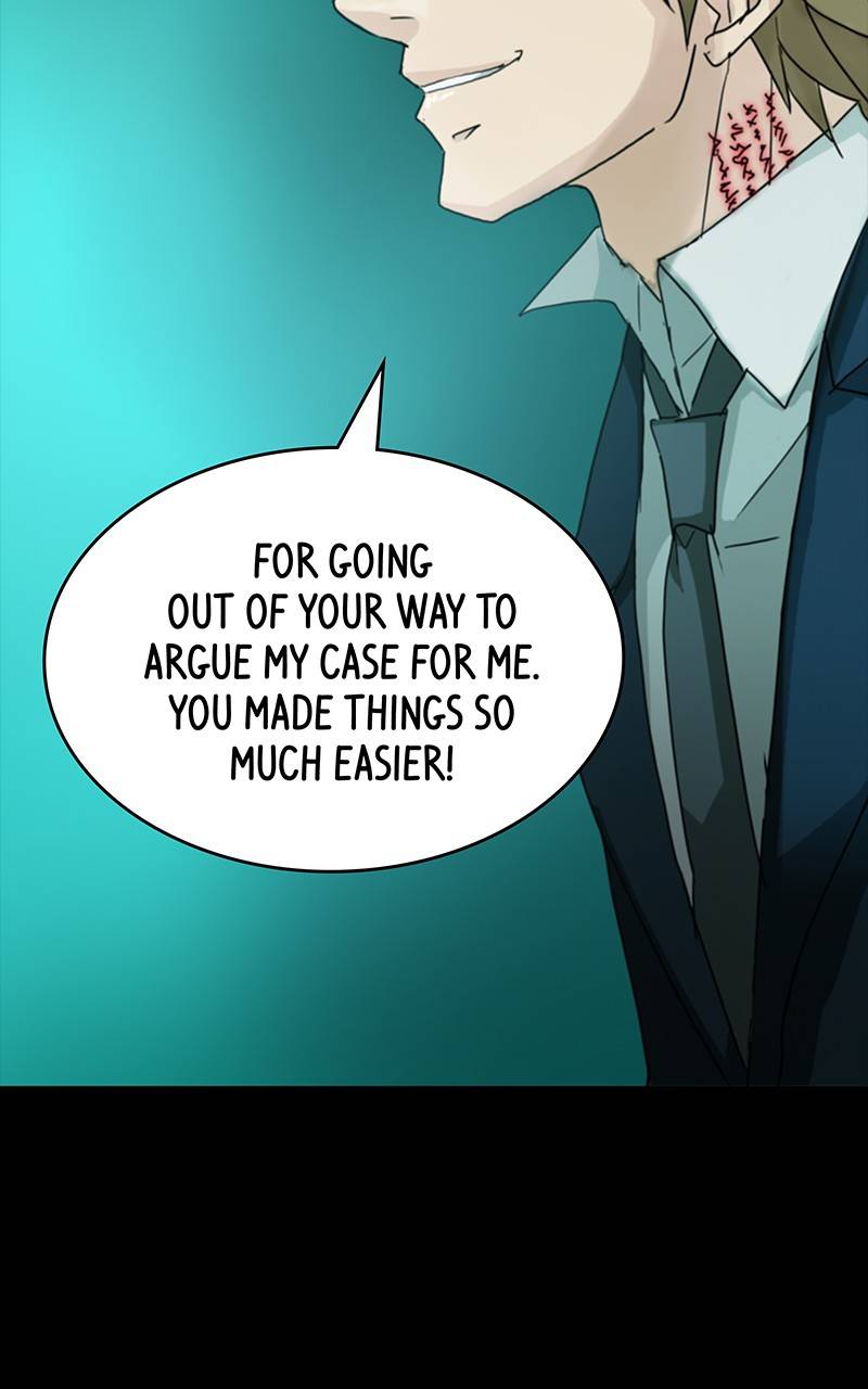 Simon Sues Chapter 98 - page 43