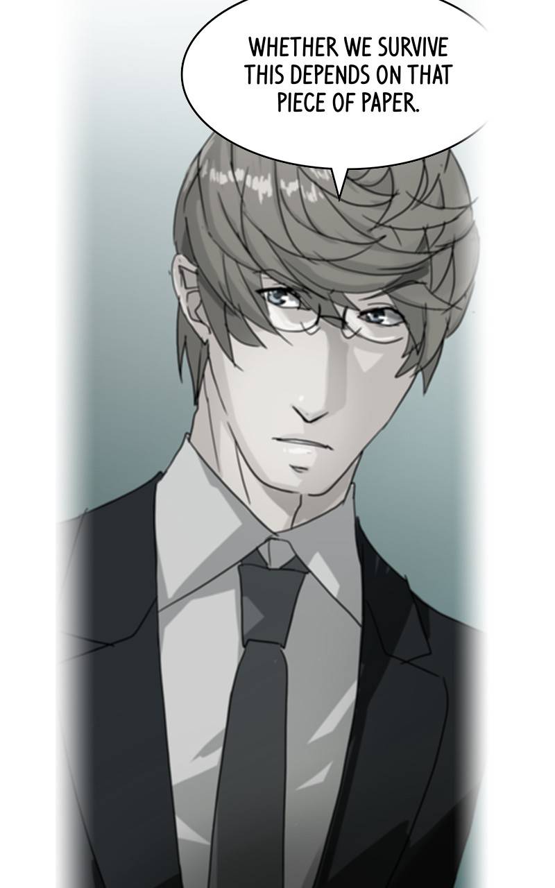 Simon Sues Chapter 98 - page 7