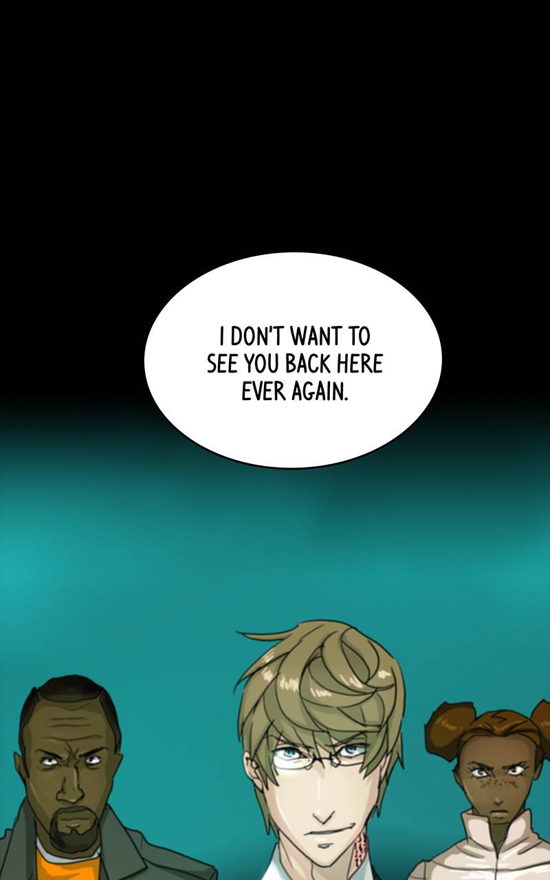 Simon Sues Chapter 98 - page 83