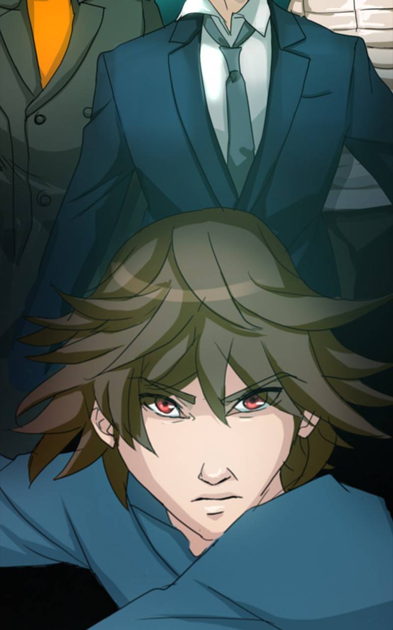 Simon Sues Chapter 98 - page 84