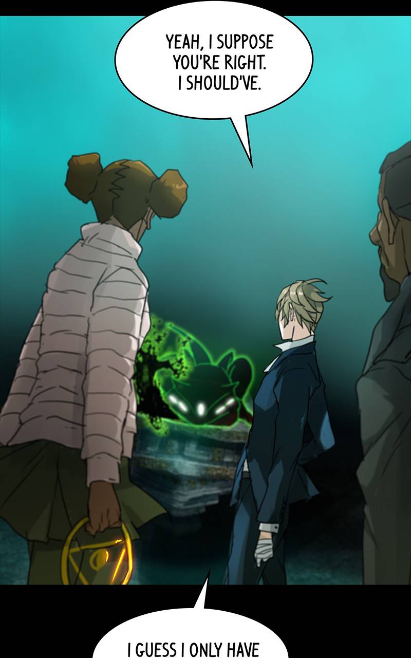 Simon Sues Chapter 96 - page 126