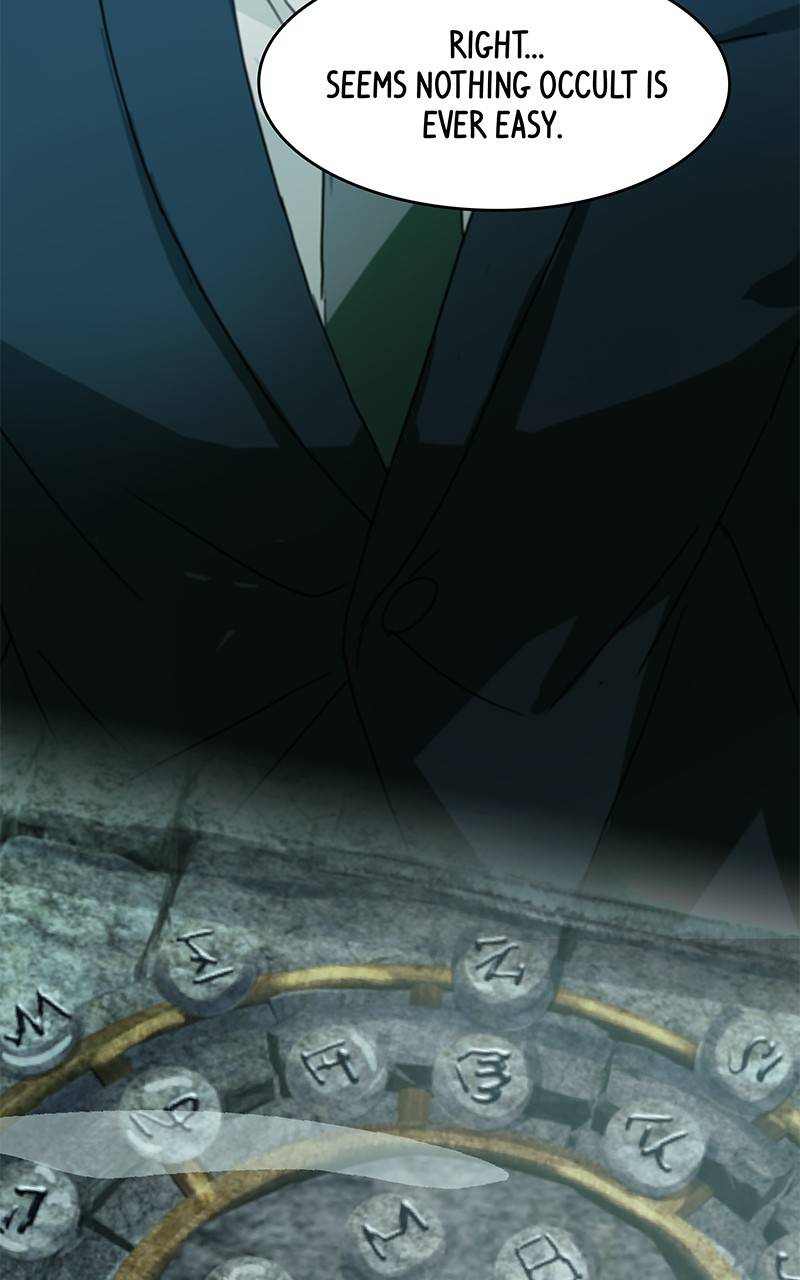 Simon Sues Chapter 96 - page 15