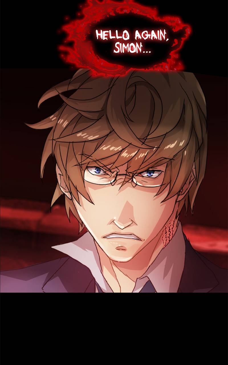Simon Sues Chapter 96 - page 44