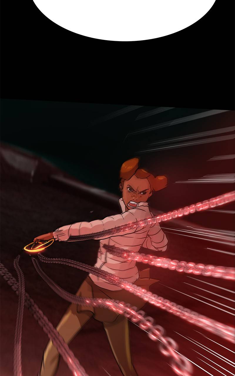 Simon Sues Chapter 96 - page 48