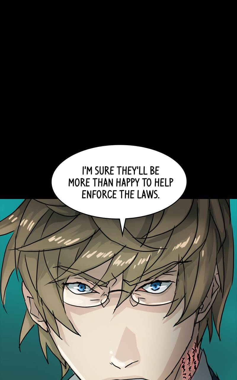Simon Sues Chapter 96 - page 67