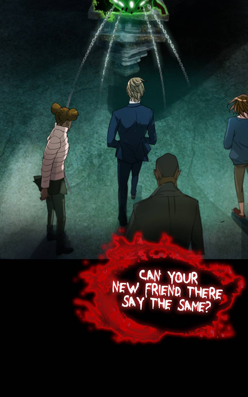Simon Sues Chapter 96 - page 86