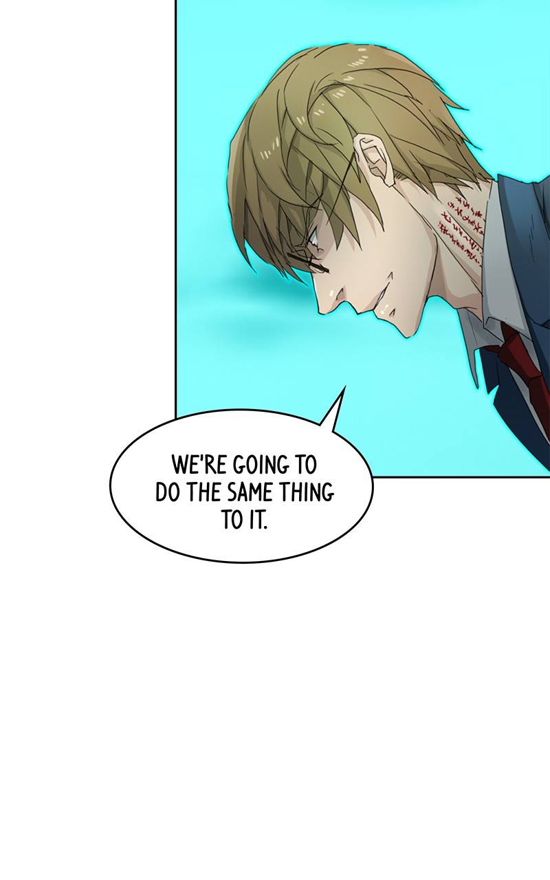 Simon Sues Chapter 96 - page 9