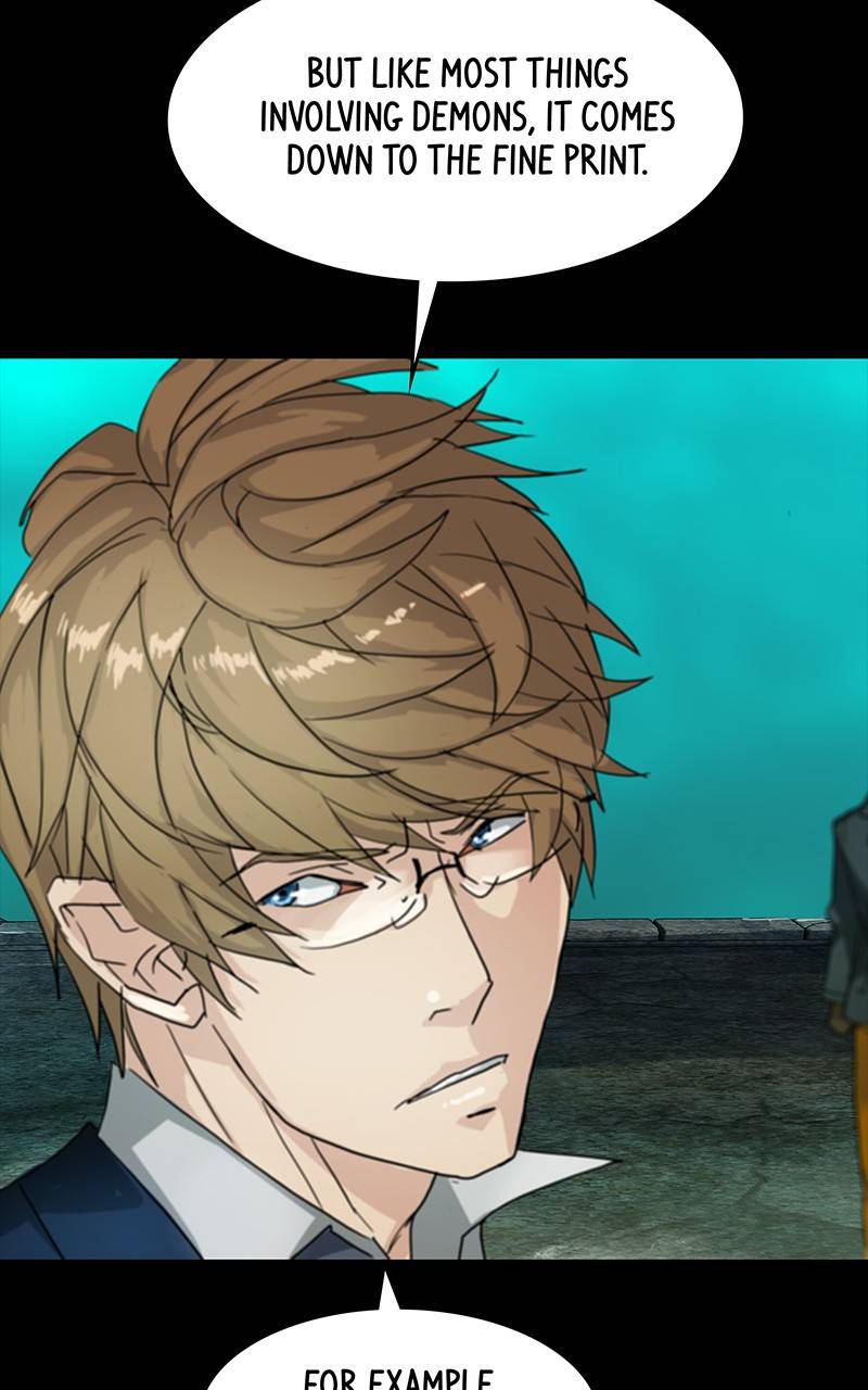 Simon Sues Chapter 96 - page 92