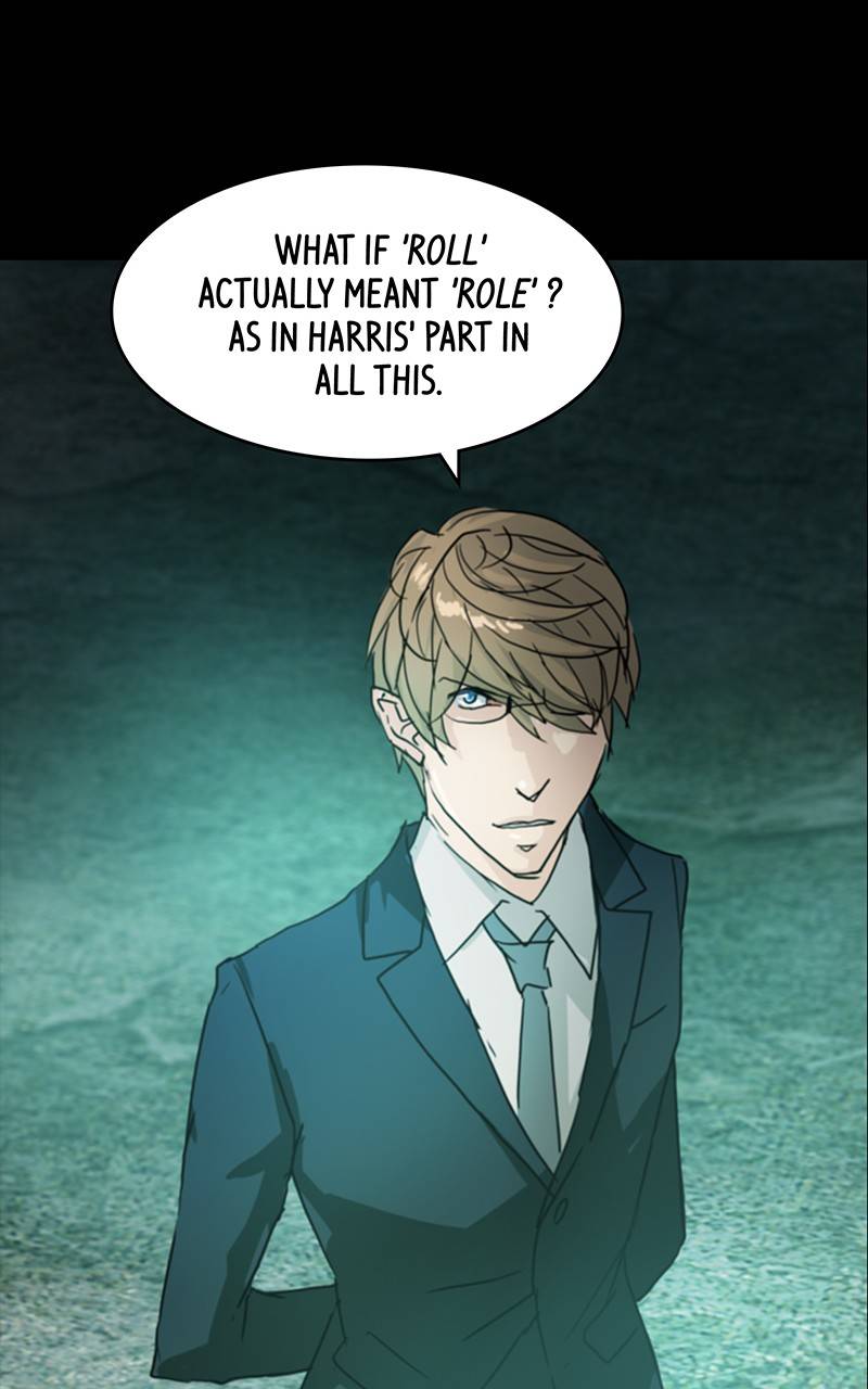 Simon Sues Chapter 96 - page 99