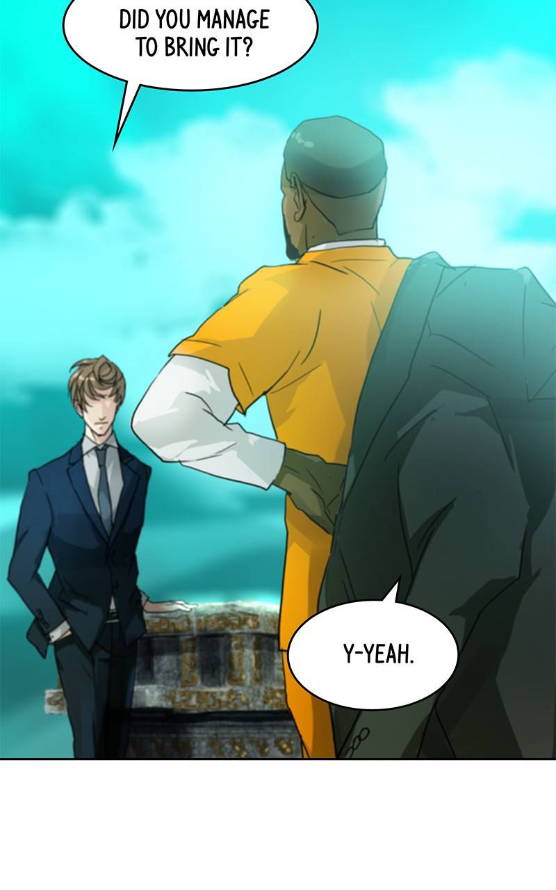 Simon Sues Chapter 95 - page 110