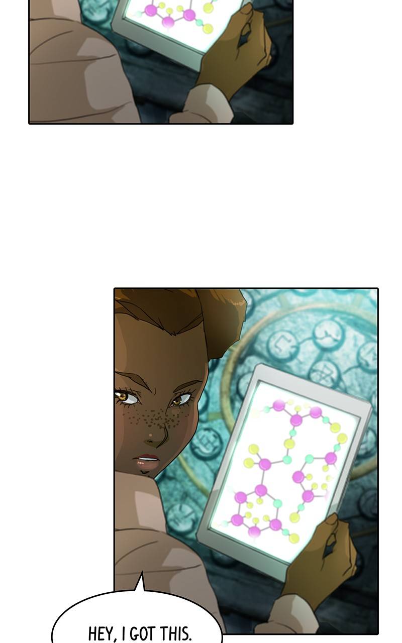 Simon Sues Chapter 95 - page 123