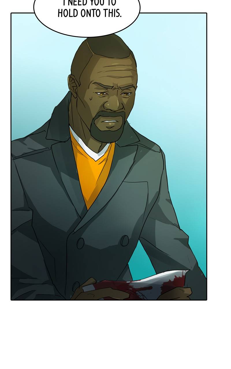 Simon Sues Chapter 95 - page 136