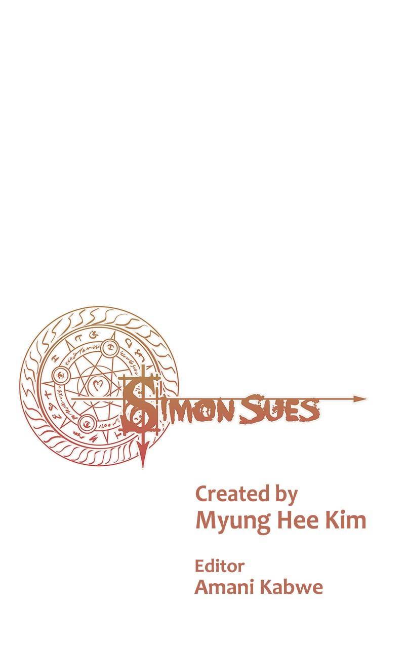 Simon Sues Chapter 95 - page 143