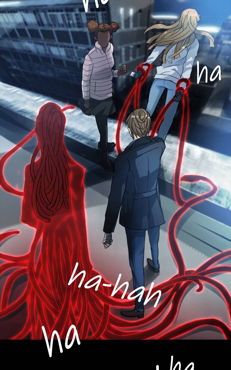 Simon Sues Chapter 95 - page 27