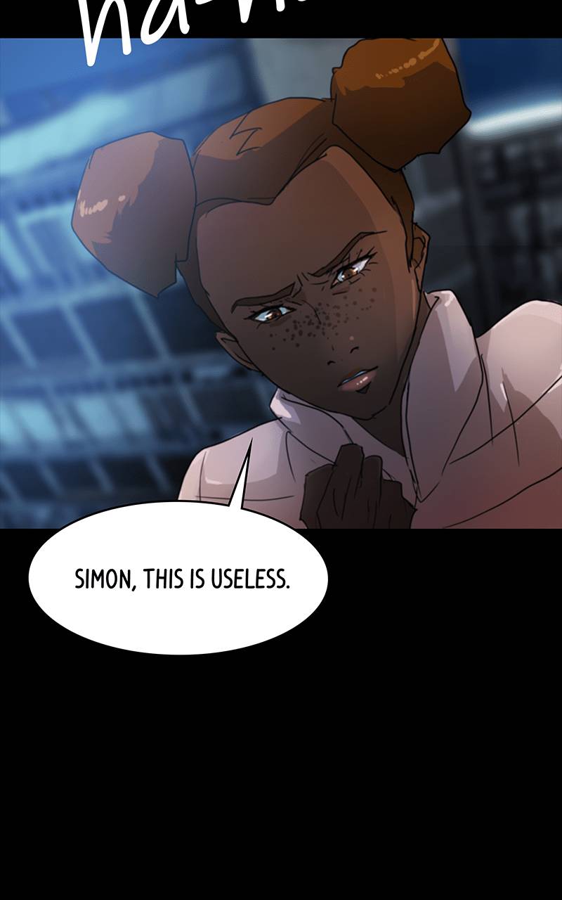 Simon Sues Chapter 95 - page 29