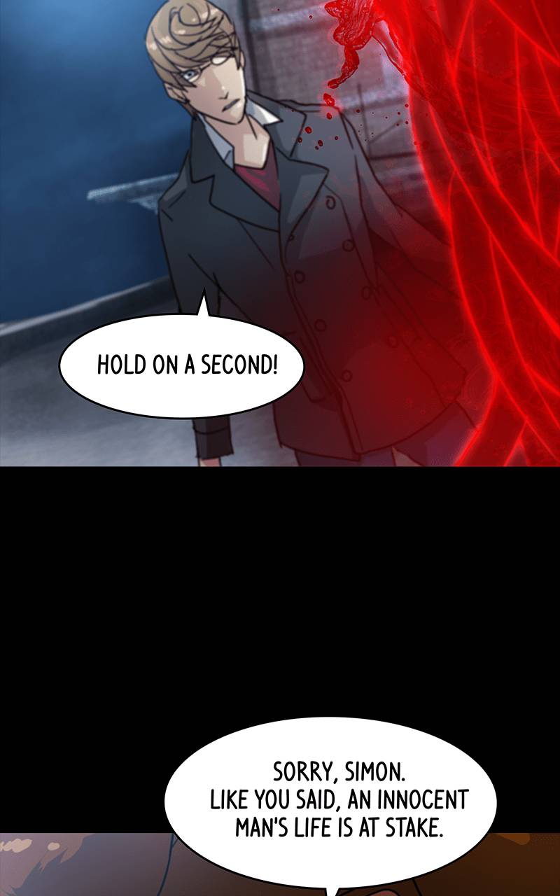 Simon Sues Chapter 95 - page 34