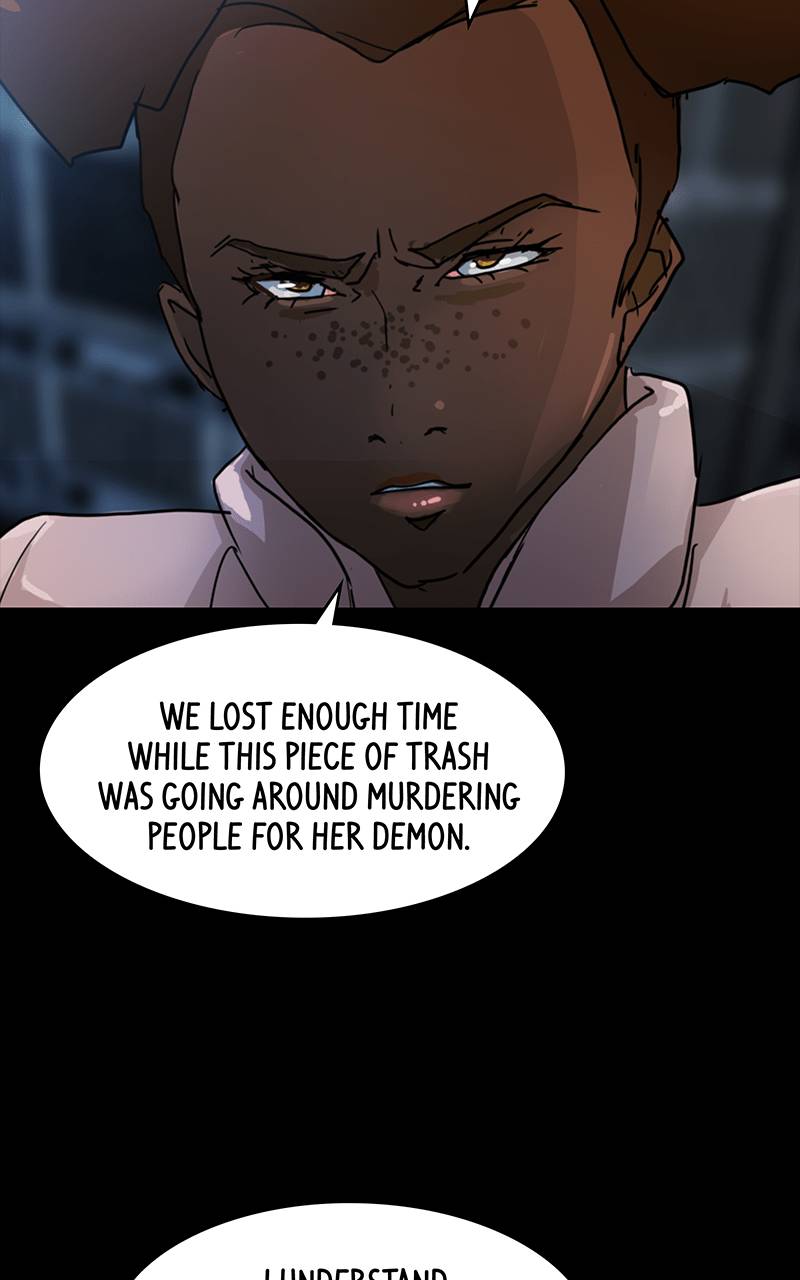 Simon Sues Chapter 95 - page 35