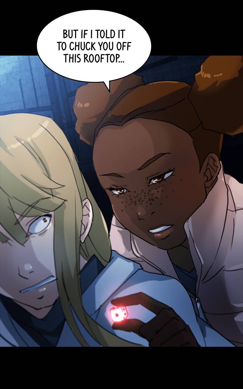 Simon Sues Chapter 95 - page 6