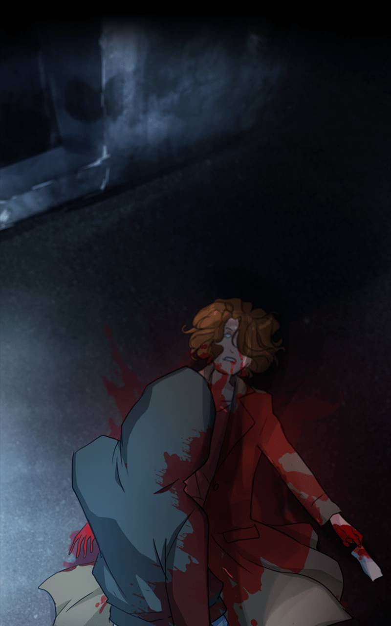 Simon Sues Chapter 94 - page 21