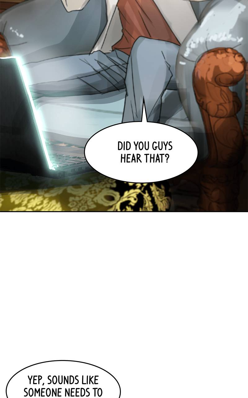 Simon Sues Chapter 94 - page 37