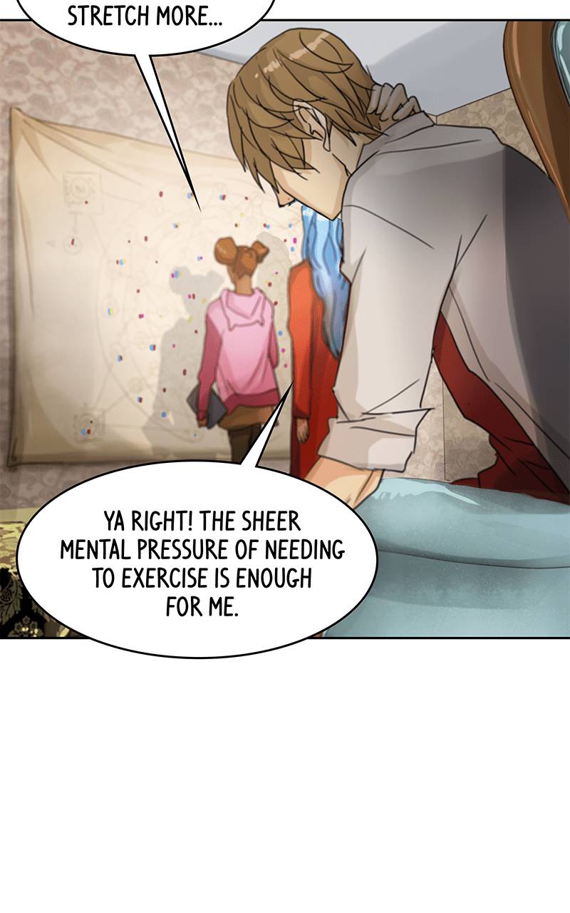 Simon Sues Chapter 94 - page 38